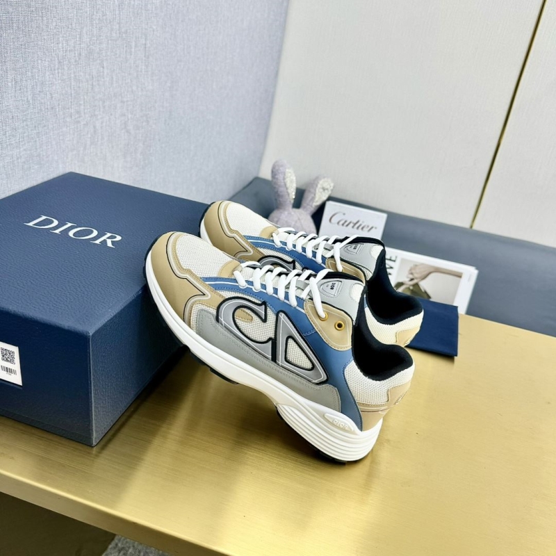 Christian Dior Casual Shoes